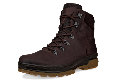 Ecco Rugged Track (838184-02072) braun