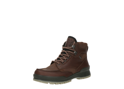 Ecco TRACK 25 (831704-53010) braun