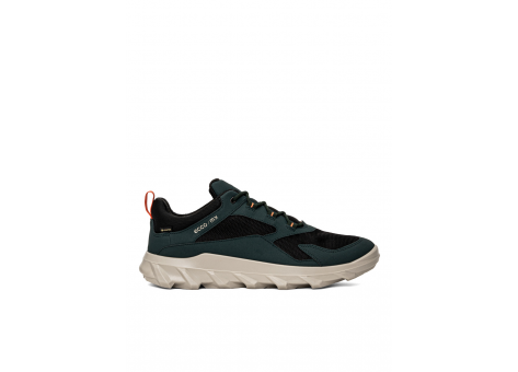 Ecco Sneaker (820194-60124) schwarz