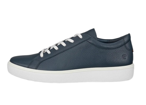 Ecco Soft 60 (582404-01159) blau