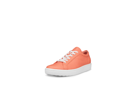 Ecco Soft 60 (219203-01259) orange