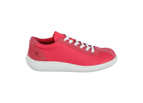 Ecco Soft Zero (220253-58420) rot