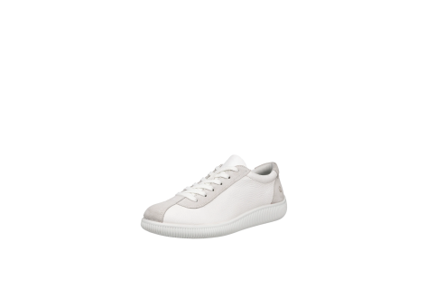 Ecco Soft Zero (220253-52292) weiss