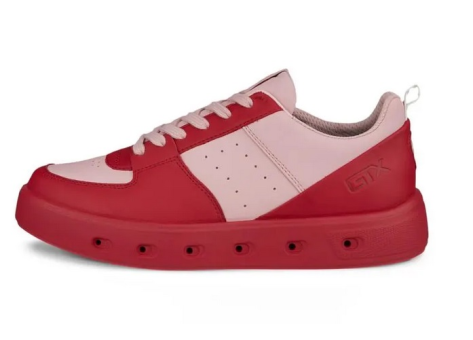 Ecco Street 720 (209713-60907) rot