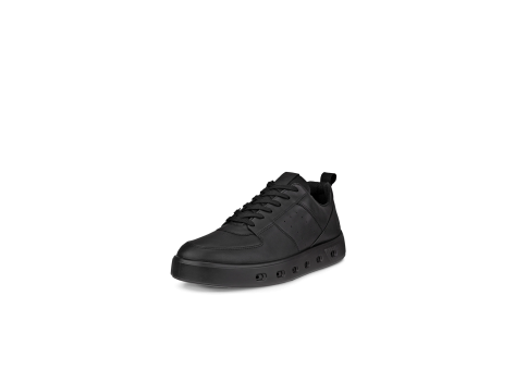 Ecco Street 720 (520814-01001) schwarz