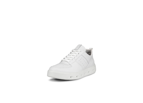 Ecco Street 720 (209713-01007) weiss