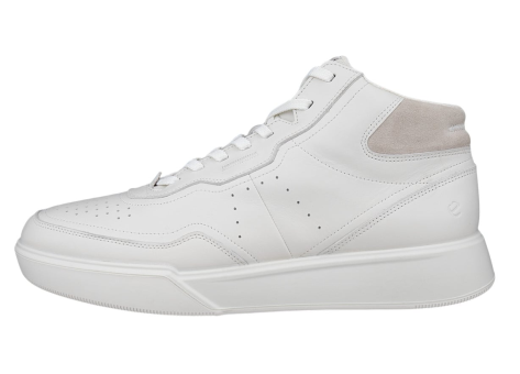 Ecco Street Court (539824-52292) weiss