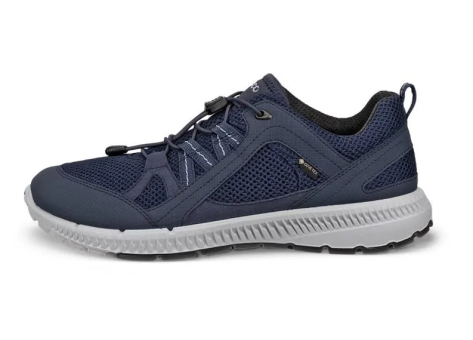 Ecco Terracruise ll W TEX GTX (843063-56702) blau