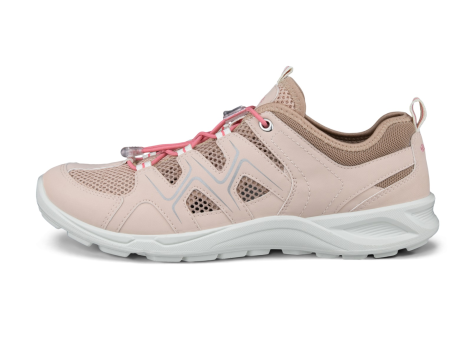 Ecco Terracruise LT nude (825773-60889) pink