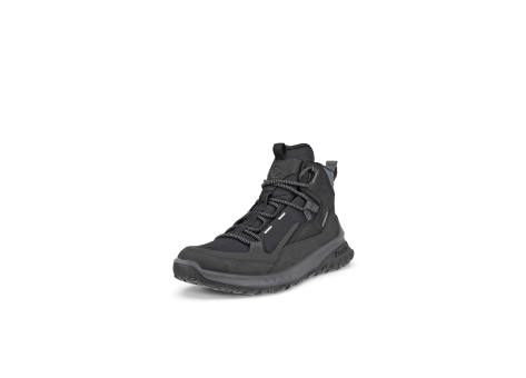 Ecco ULT TRN M MID WP (824274-51094) schwarz