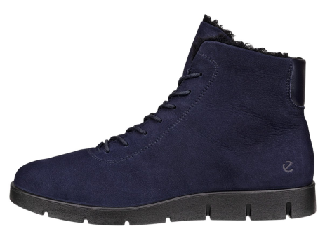 Ecco Winterstiefel Bella Boot (282403-51117) blau