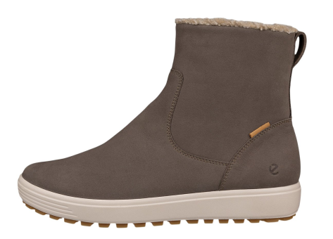 Ecco Winterstiefel Soft 7 Tred Warm (450753-02559) braun