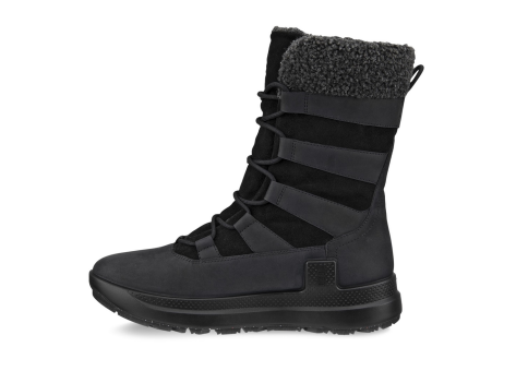 Ecco Winterstiefel Solice Boot High (420213-51052) schwarz