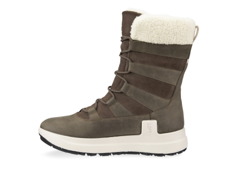 Ecco Winterstiefel Solice Boot High (420213-55779) braun