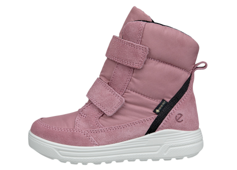 Ecco Winterstiefel Urban Snowboarder Mid GTX (722352-51550) pink