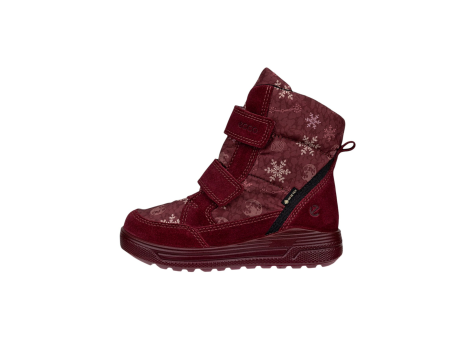 Ecco Winterstiefel Urban Snowboarder Mid GTX (722352-61413) rot