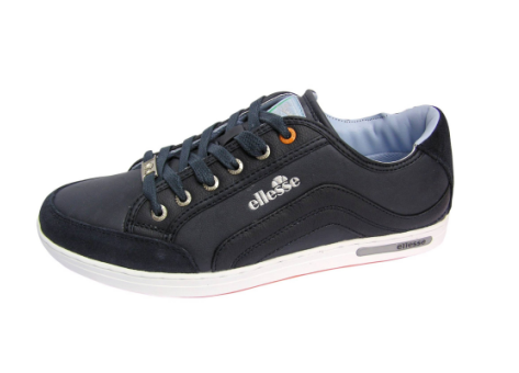Ellesse Alano 2 Low navy (0901016229Y) schwarz