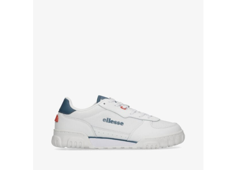 Ellesse TANKER CUPSOLE WHT BLUE (SHMF0459911) weiss