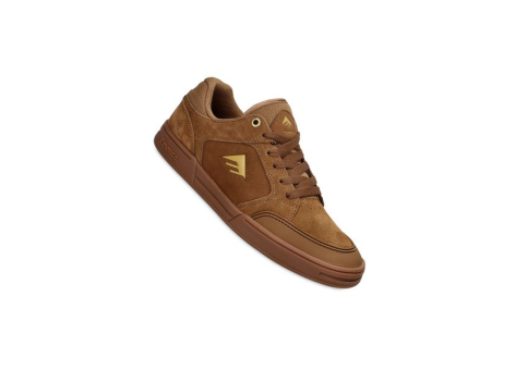 Emerica Heritic (6101000155 212) braun