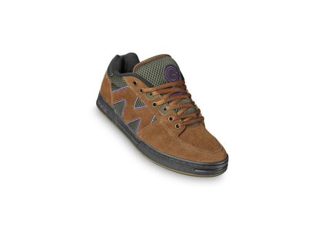 Emerica OG 1 (6101000152 243) braun