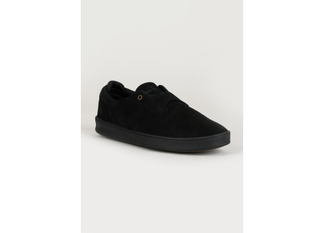 Emerica Romero Skater (6102000137 / EMEMSHO_RSB 001) schwarz