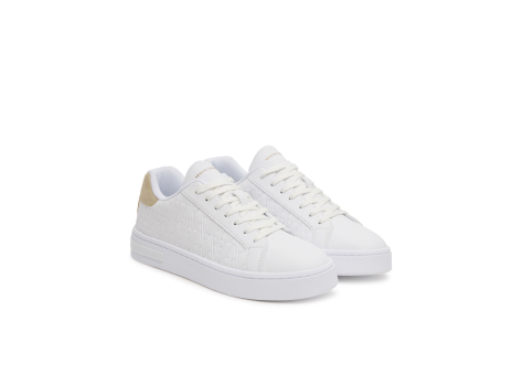 EMPORIO ARMANI Geo AX (XDX165XV891-T782) weiss