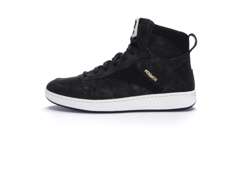 Ethletic Carl (66023-001001) schwarz