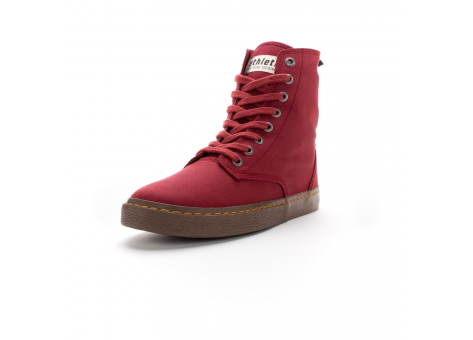 ethletic Fair Brock Sneaker (29019-079_36) rot