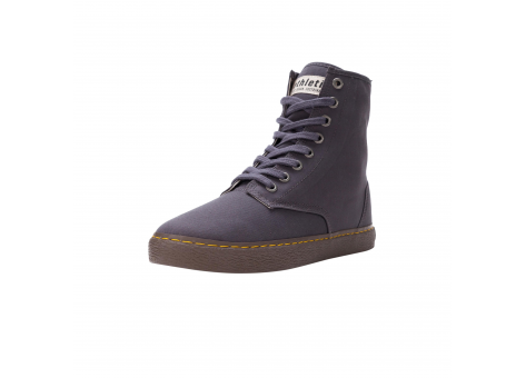 ethletic Fair Sneaker Brock (29019-002_36) grau