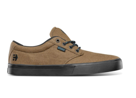 Etnies Jameson 2 Eco (4101000323 203) braun