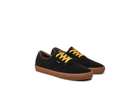 Etnies Jameson Vulc X Dystopia (4107000576 964) schwarz