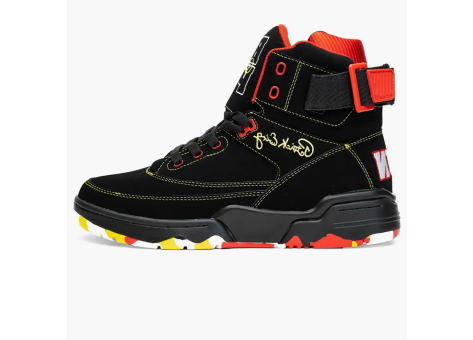 Ewing 33 Hi Big Pun Birthday (1BM00764-025) schwarz