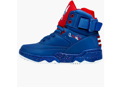 Ewing 33 Hi Puerto Rico Big Pun (1BM00176 422) blau