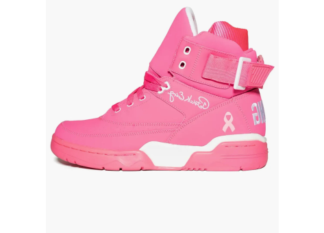 Ewing 33 Hi Breast Cancer Charity (1EW60176-669) pink