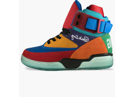 Ewing 33 Hi Remix (1EW90220 999) bunt