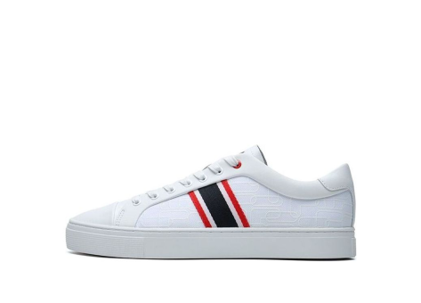 FILA 1911 Stripe Low Top Board (F12M124345FWT) weiss