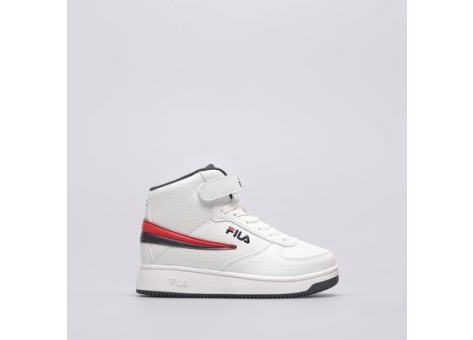 FILA A HIGH (3CM00543126) weiss