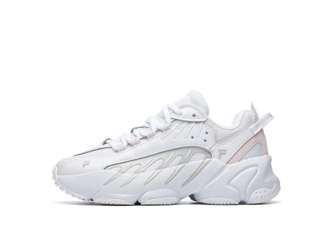 FILA Ade Retro Grey (F12W021103FSP) weiss