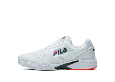 FILA Athletics Low (A12W122303FWT) weiss