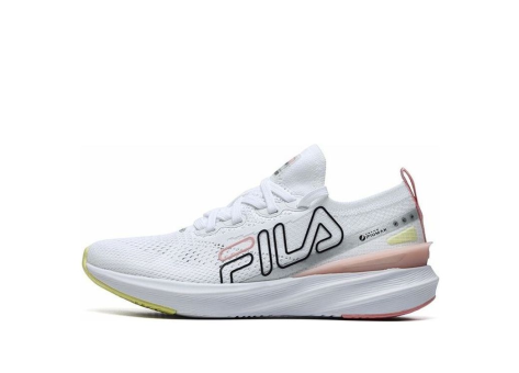 FILA Athletics Low GS (A12W122202FWT) weiss