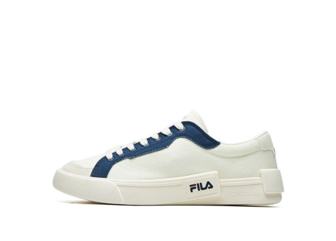 FILA Blue Green (T12M125107FGB) weiss