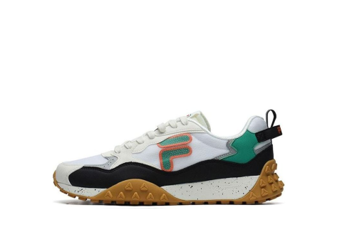 FILA Blue (T12M125209FWS) bunt