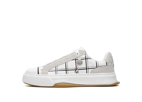 FILA Canvas (T12W115112FWT) weiss