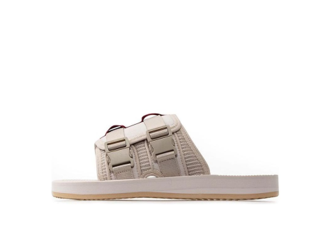 FILA Capri Sports Slippers (T12W024601FWS) beige