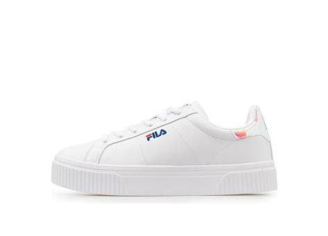 FILA Court Deluxe (T12W034304FWT) weiss