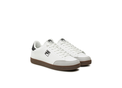 FILA COURTBAY Turnschuhe (FFM0365-13036) weiss