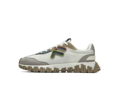 FILA Creamwhite Gray (T12M131103FSP) bunt