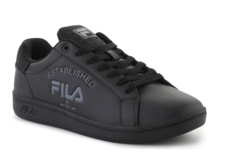 FILA Crosscourt 2 (FFM0195-83052) schwarz