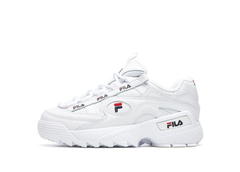 FILA D Formation (F12W933711FWT) weiss