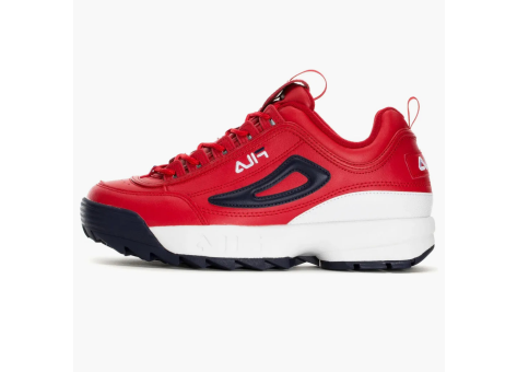 FILA Disruptor 2 Navy (1FM00139-616) rot